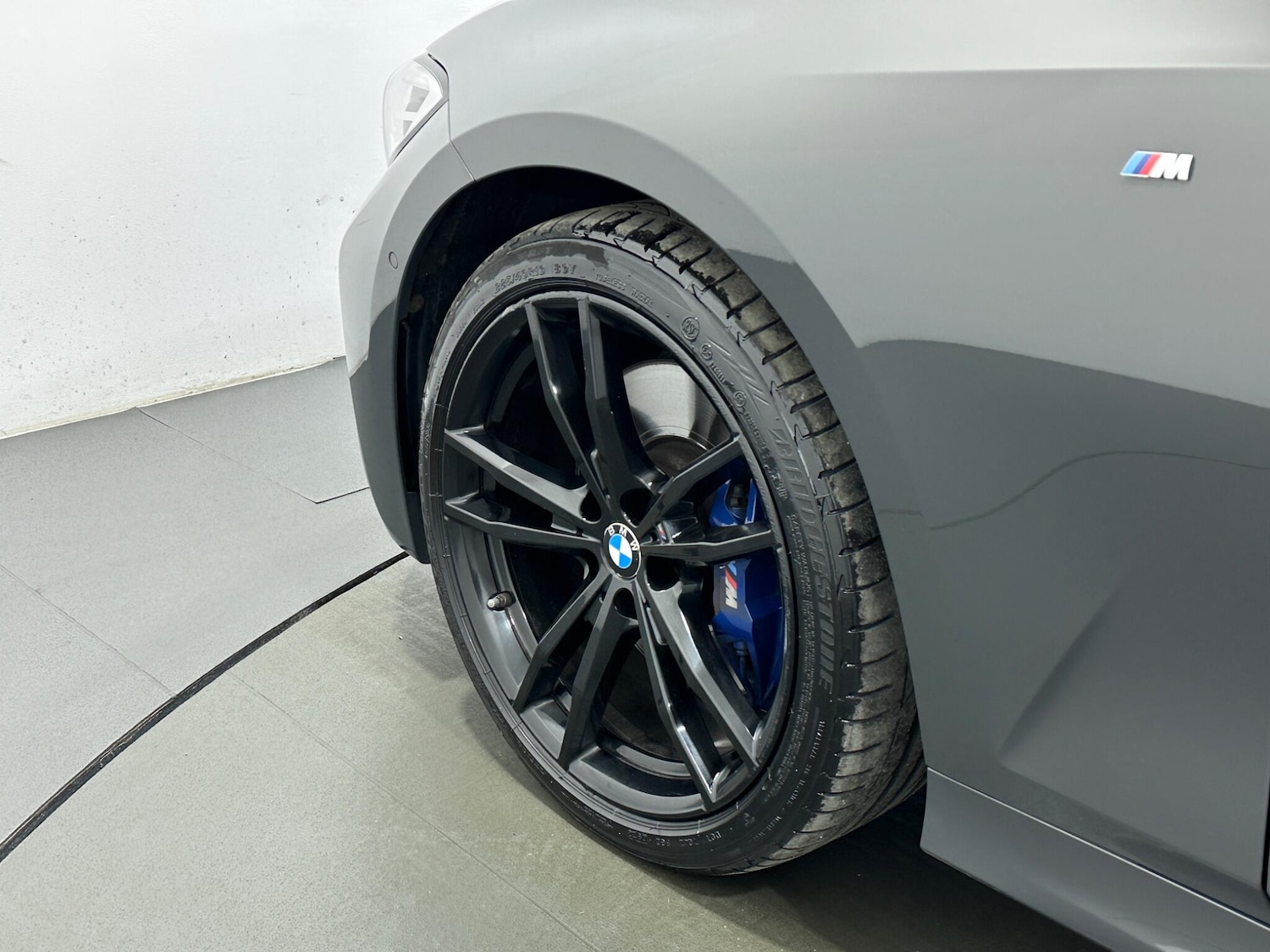 Used BMW 3 Series 2020 for sale - 76878572: Photo 57