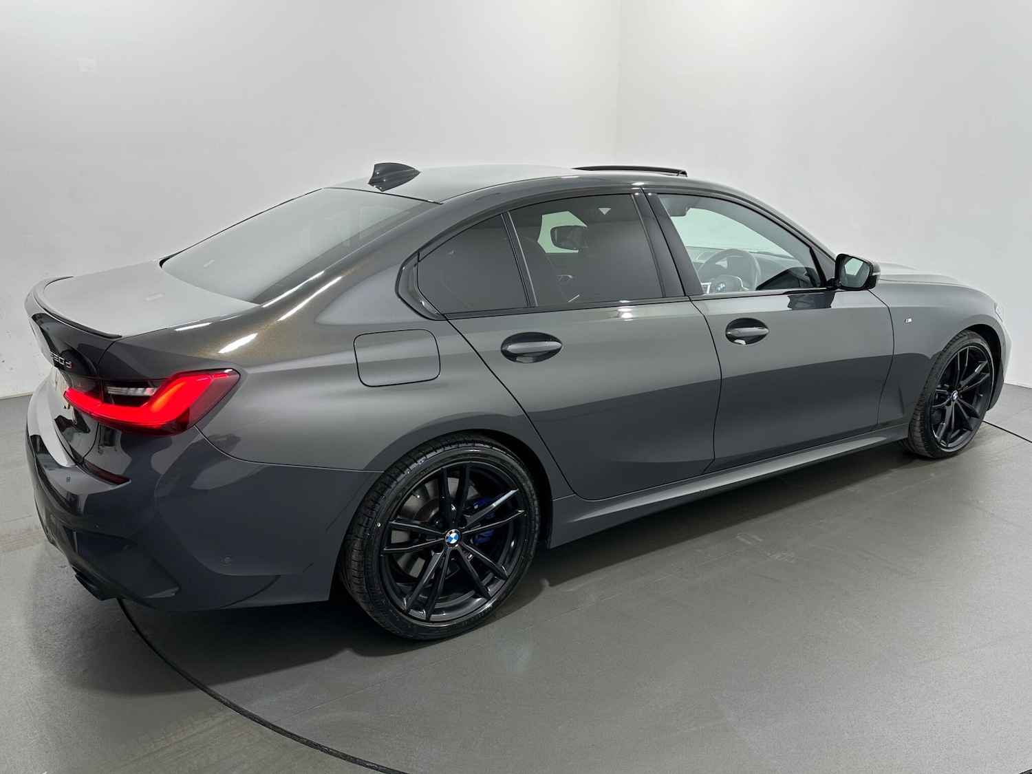 Used BMW 3 Series 2020 for sale - 76878572: Photo 58