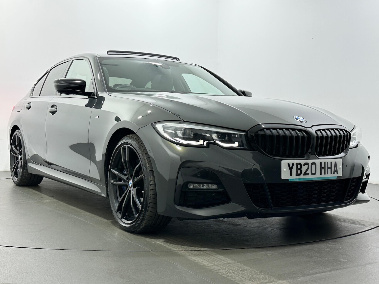 Used BMW 3 Series 2020 for sale - 76878572: Photo 59