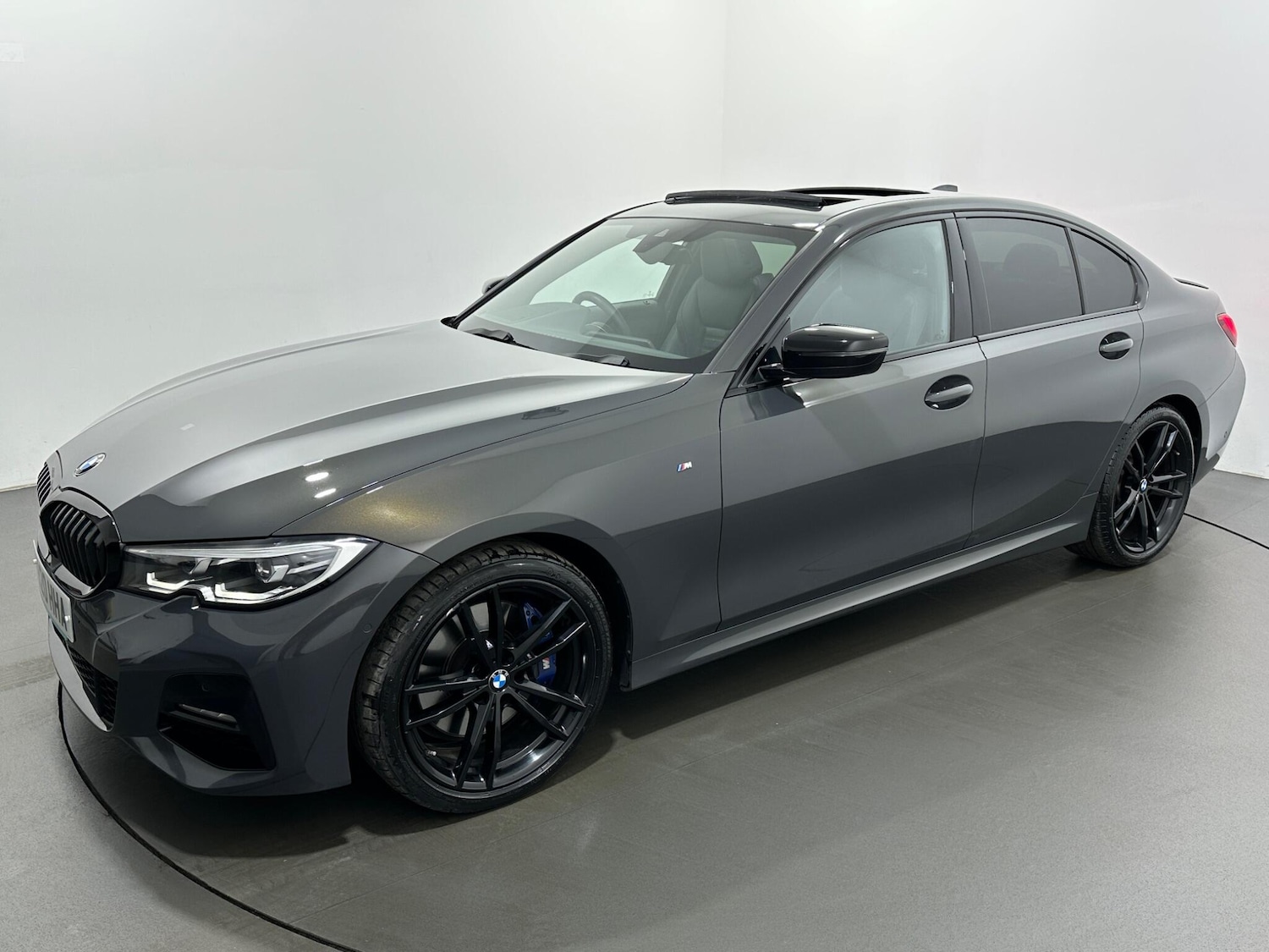 Used BMW 3 Series 2020 for sale - 76878572: Photo 60