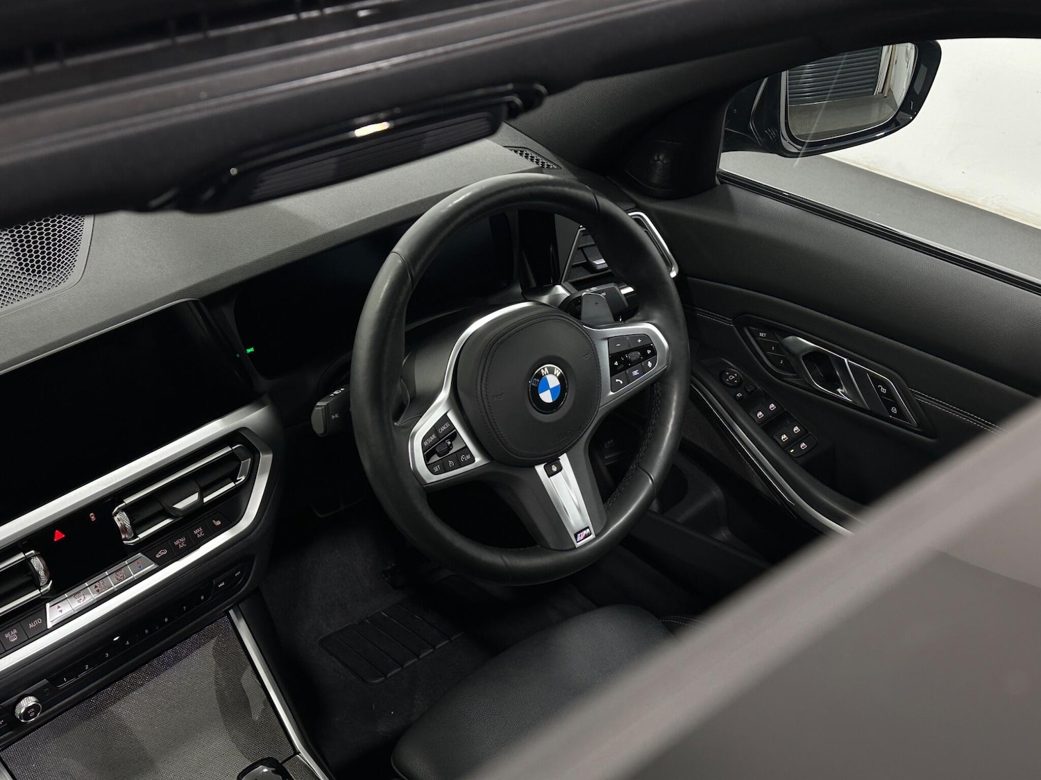 Used BMW 3 Series 2020 for sale - 76878572: Photo 62