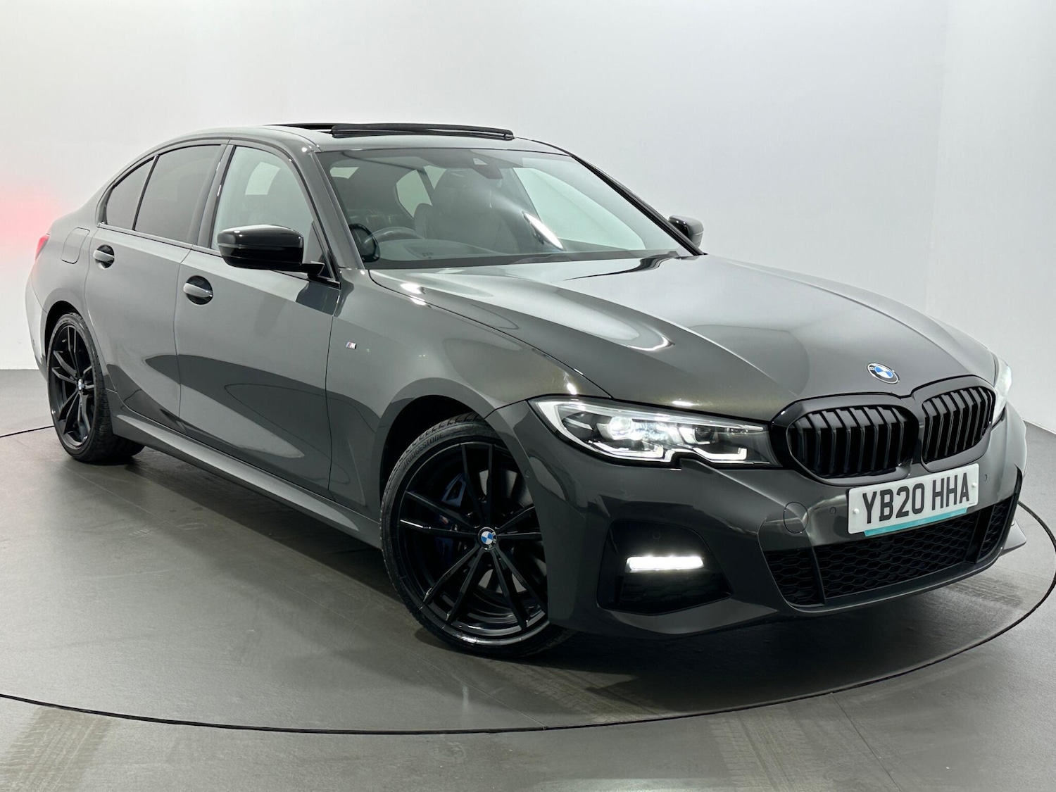 Used BMW 3 Series 2020 for sale - 76878572: Photo 63