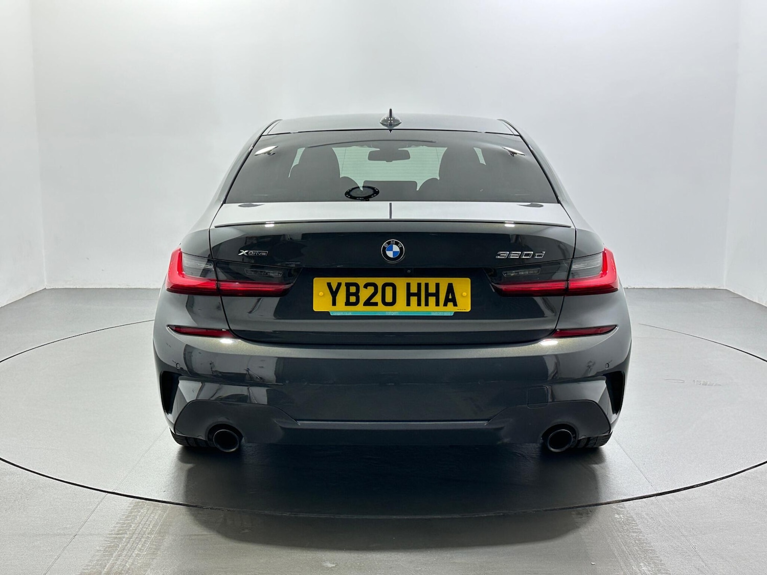 Used BMW 3 Series 2020 for sale - 76878572: Photo 7