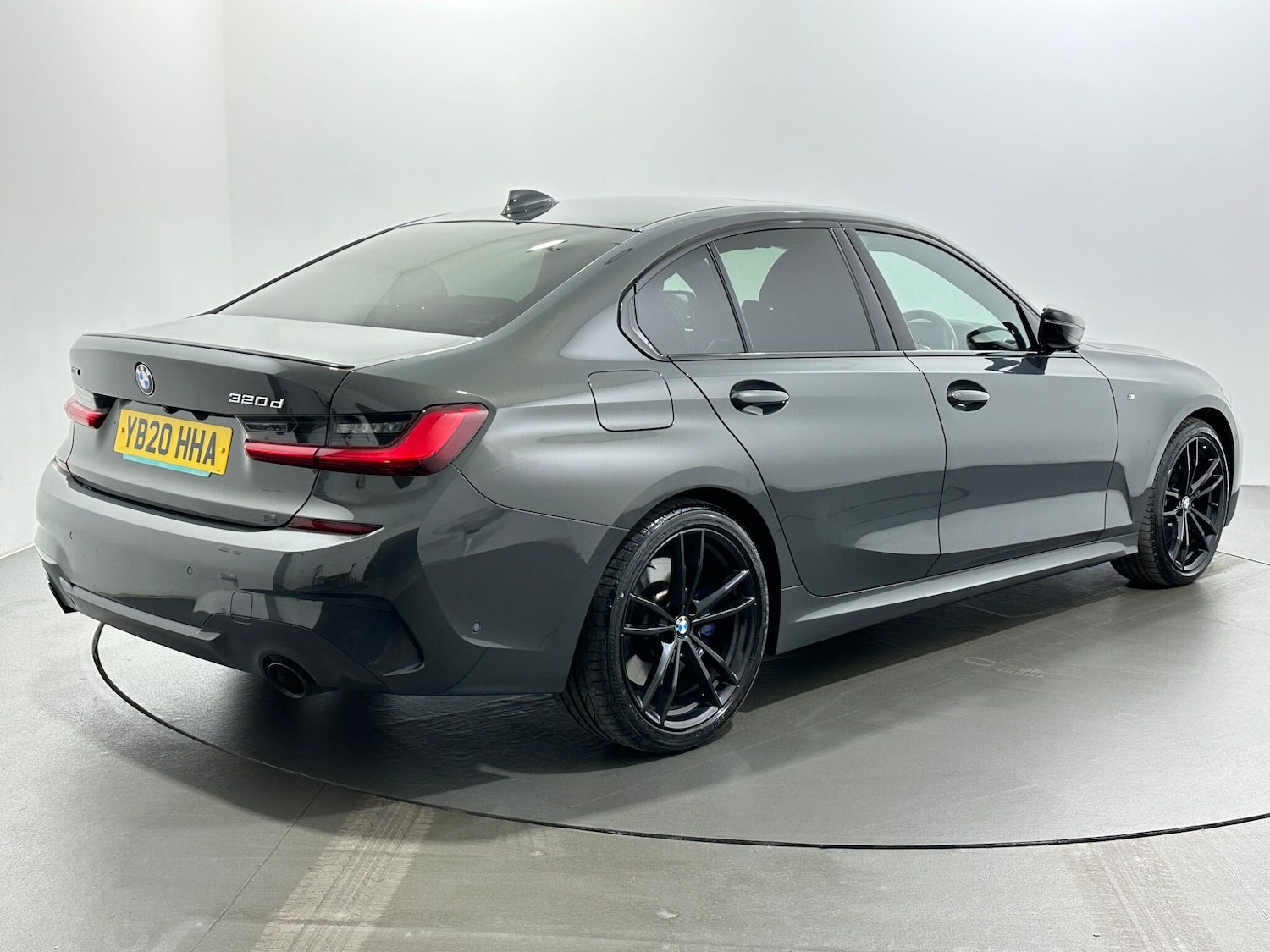 Used BMW 3 Series 2020 for sale - 76878572: Photo 8