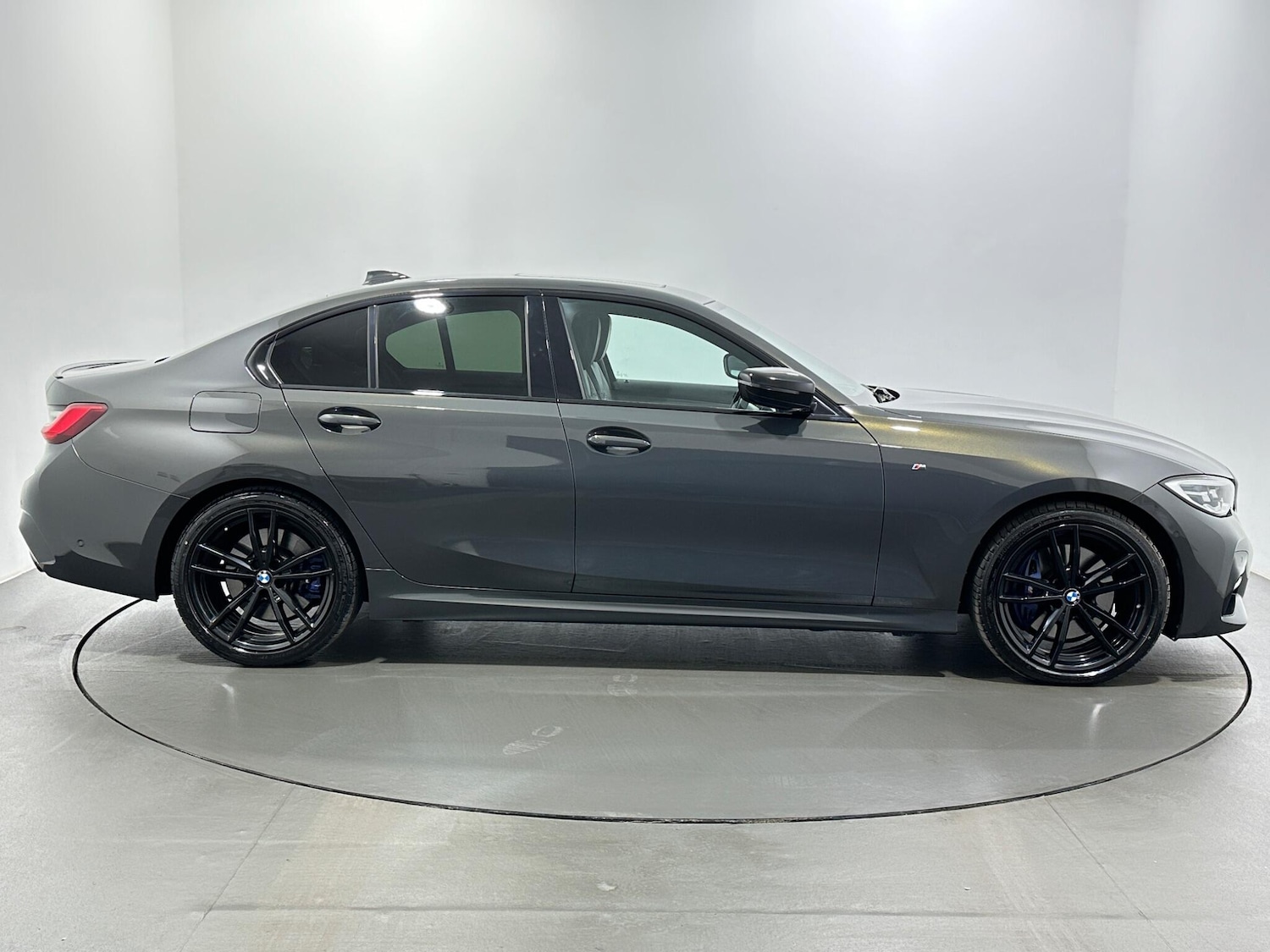 Used BMW 3 Series 2020 for sale - 76878572: Photo 9