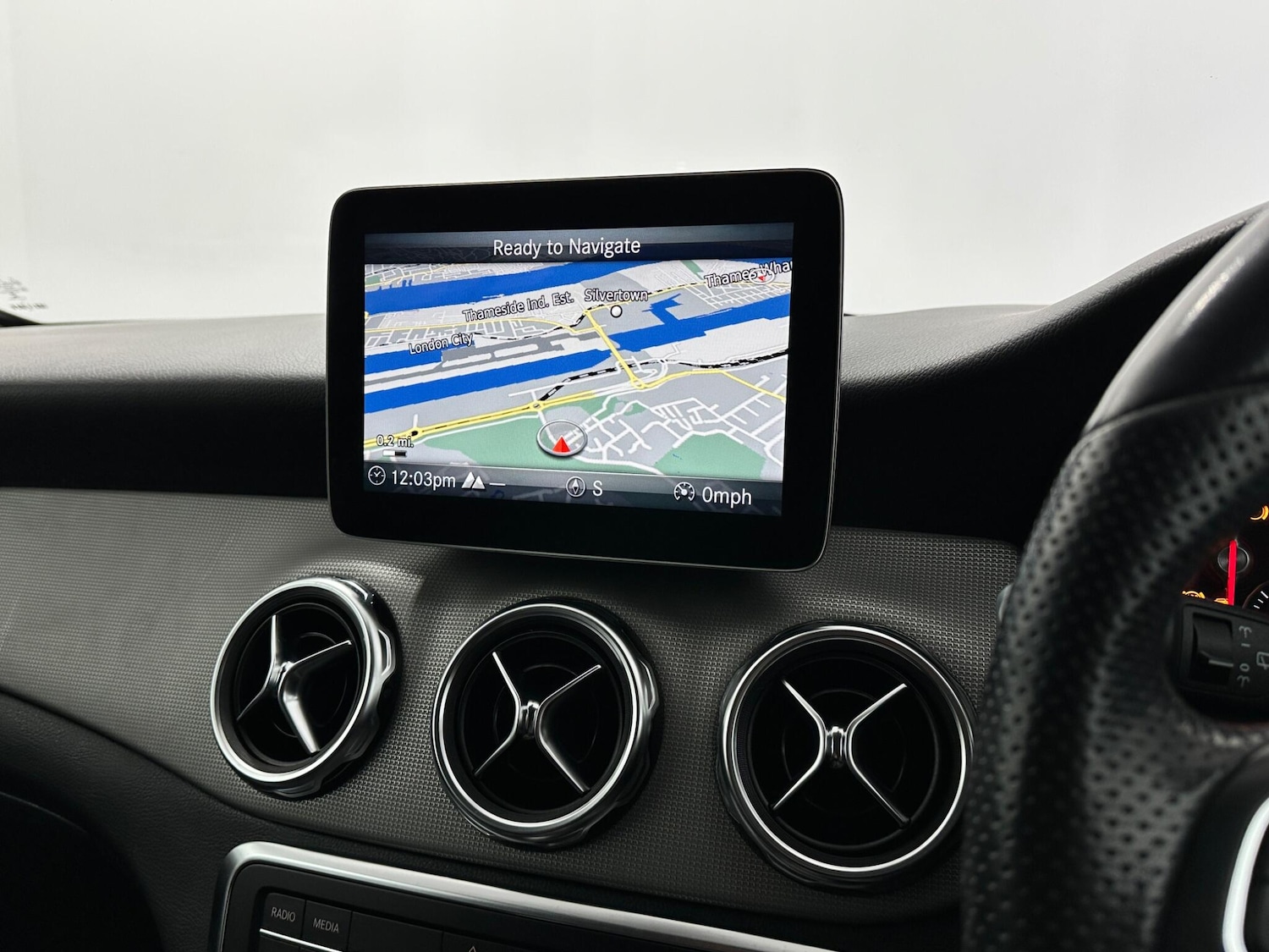 Used Mercedes-Benz GLA 2018 for sale - 77597597: Photo 23