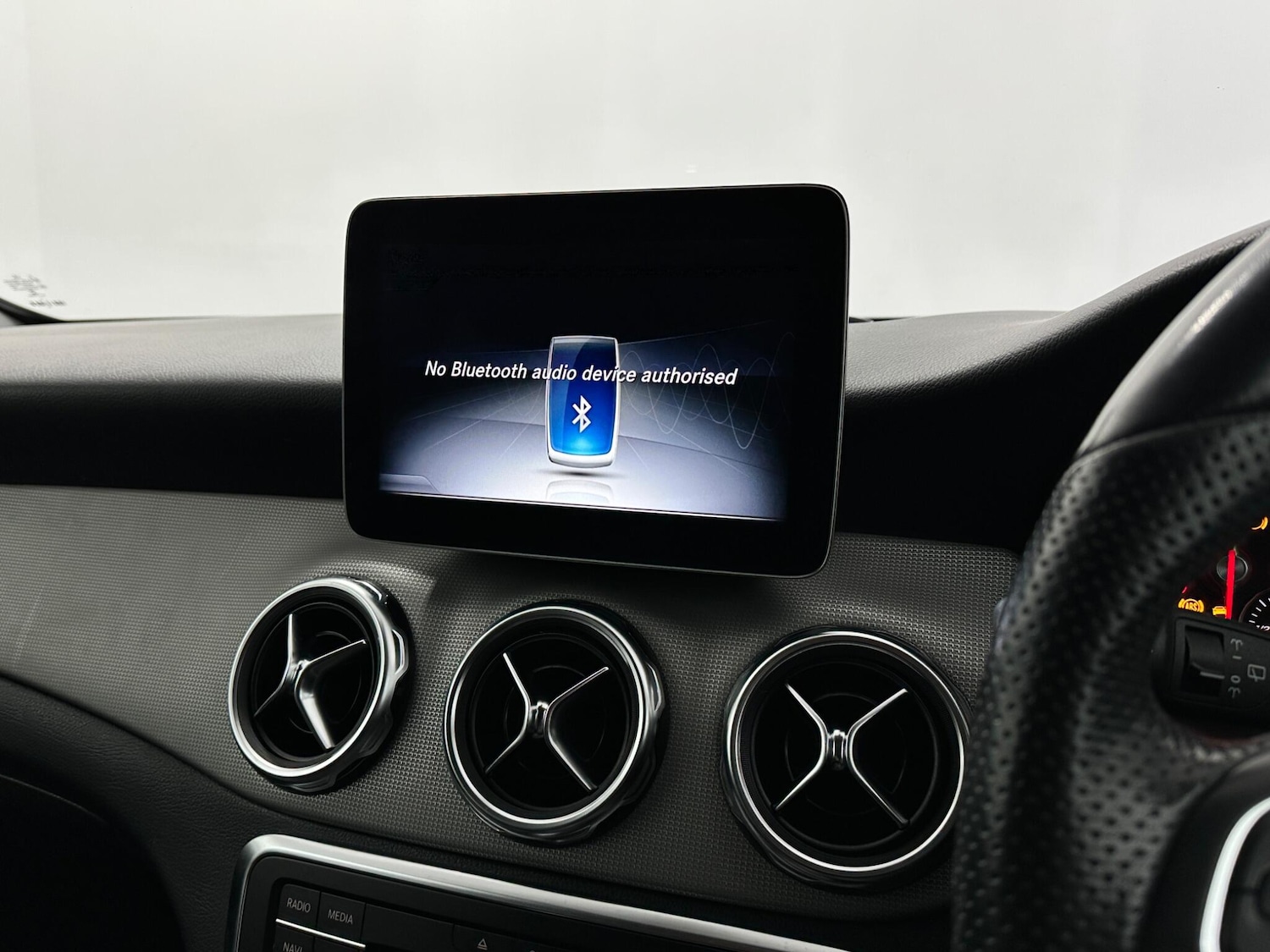 Used Mercedes-Benz GLA 2018 for sale - 77597597: Photo 24