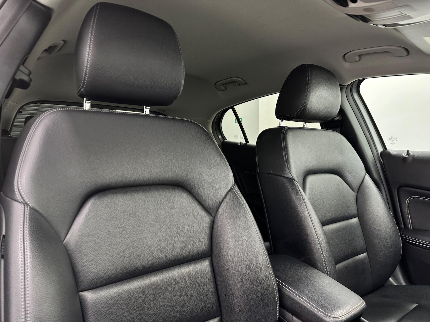 Used Mercedes-Benz GLA 2018 for sale - 77597597: Photo 33