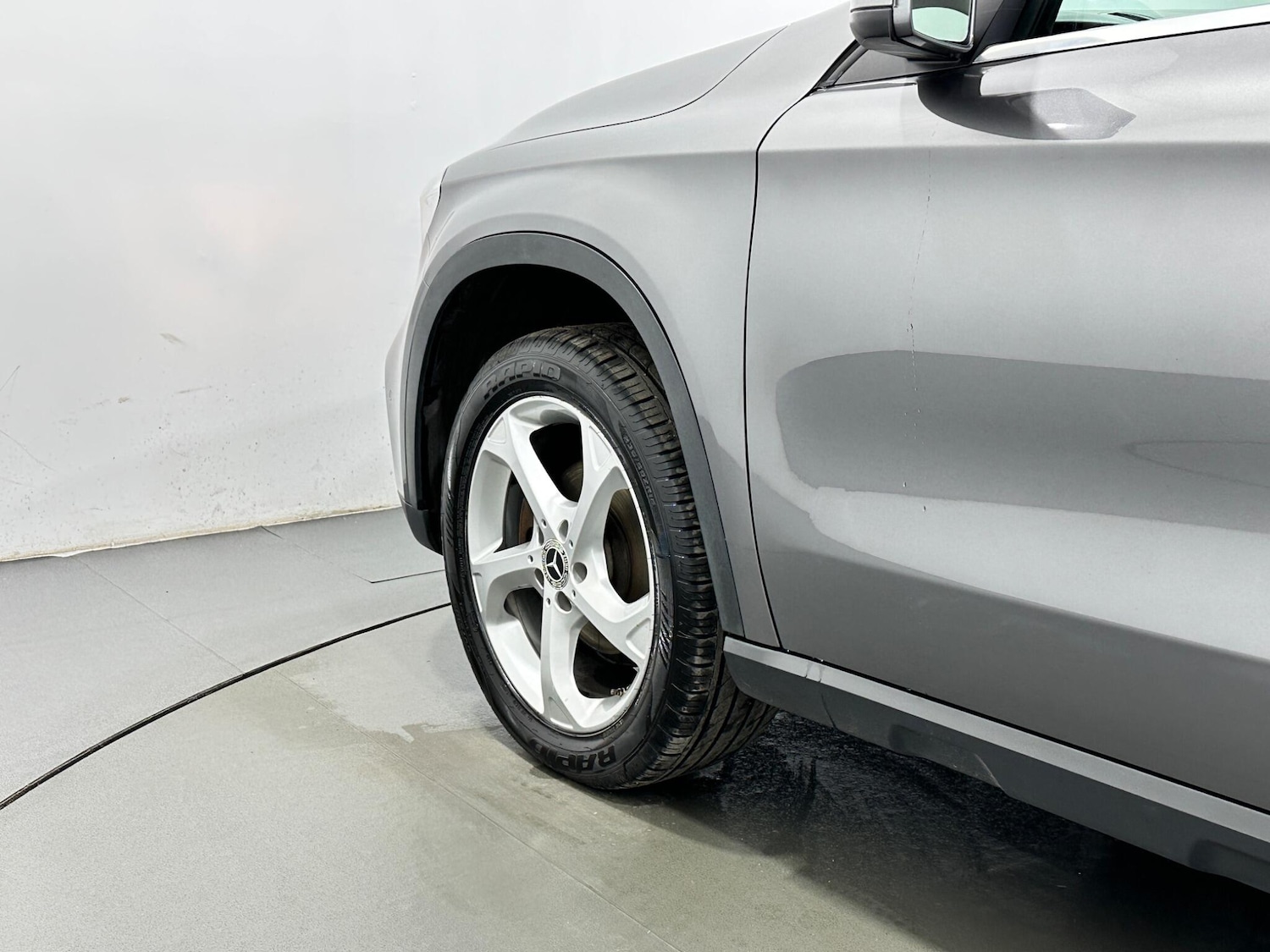 Used Mercedes-Benz GLA 2018 for sale - 77597597: Photo 51