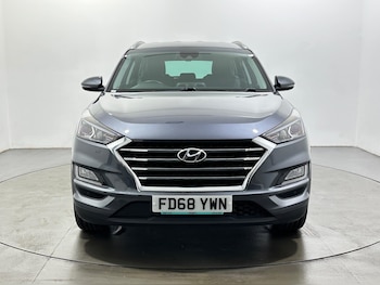 Used Hyundai TUCSON 2019 for sale - 79303820: Photo
