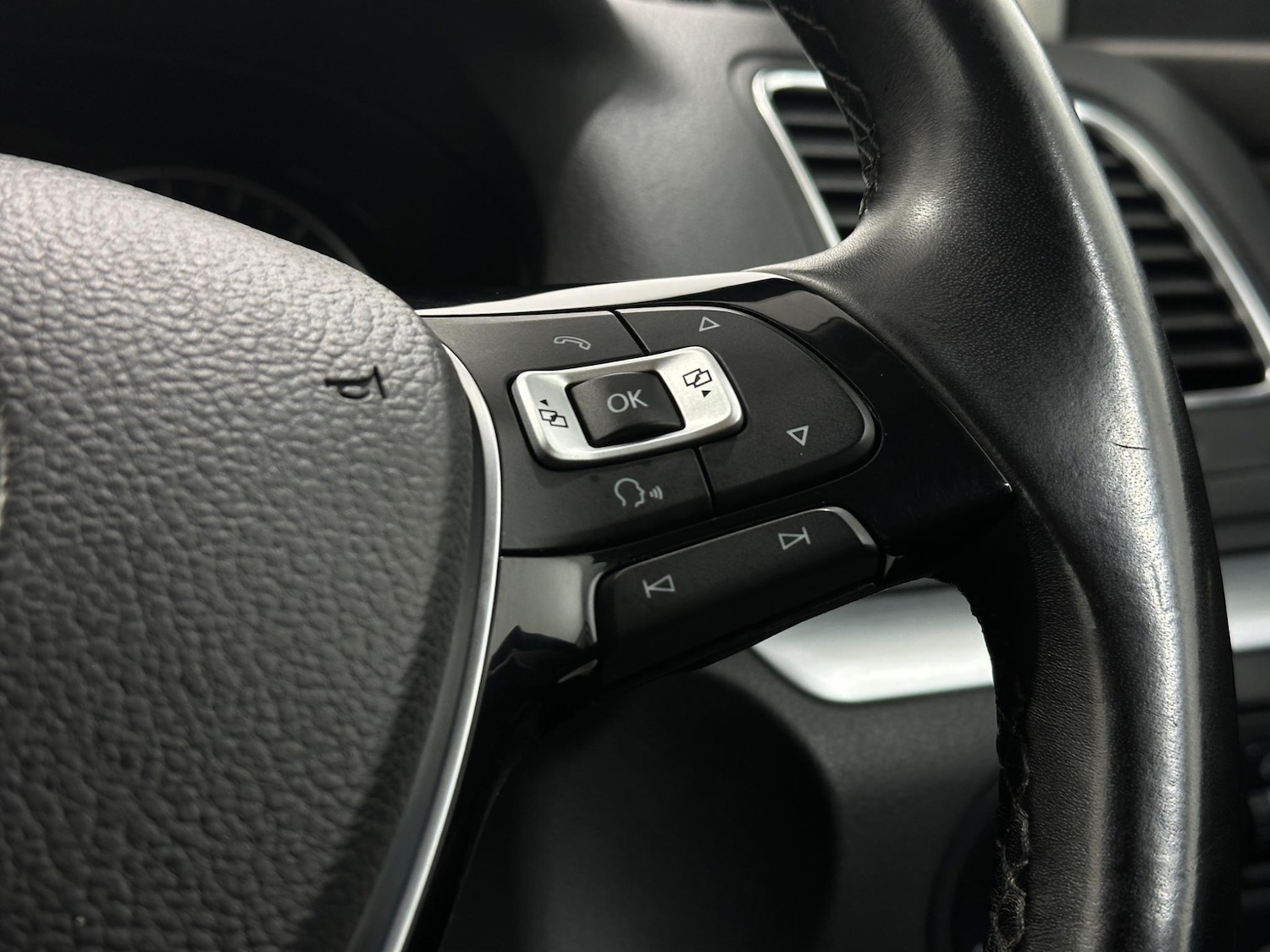 Used Volkswagen Sharan 2018 for sale - 76878537: Photo 15