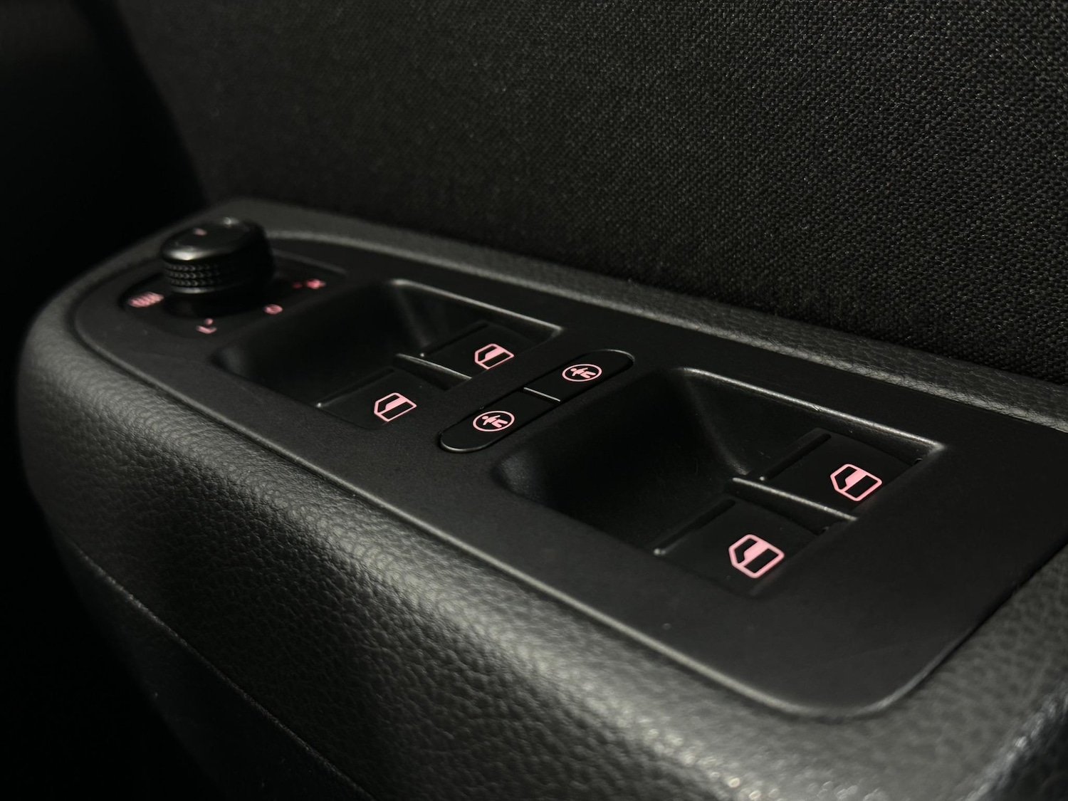 Used Volkswagen Sharan 2018 for sale - 76878537: Photo 18