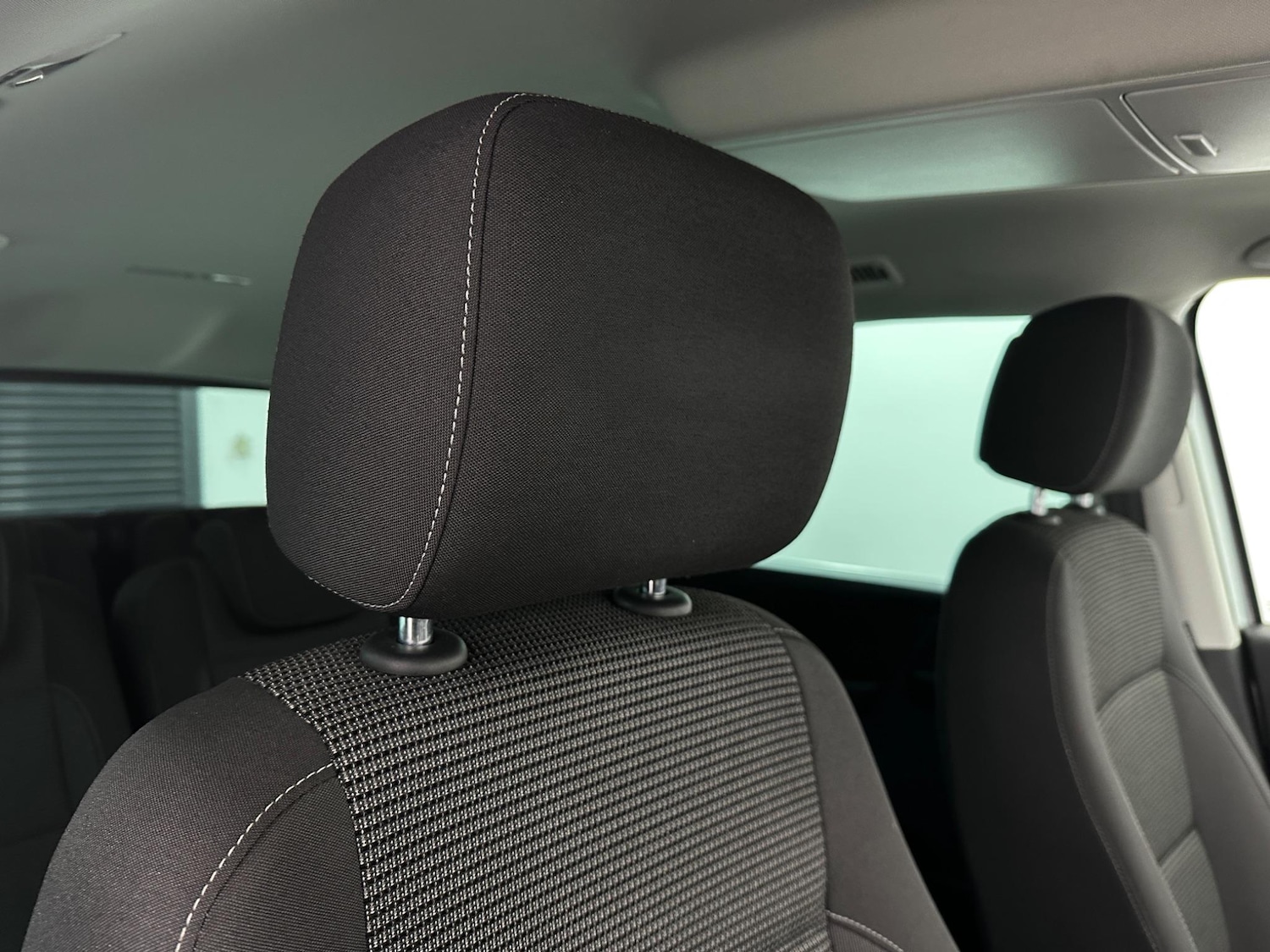 Used Volkswagen Sharan 2018 for sale - 76878537: Photo 32