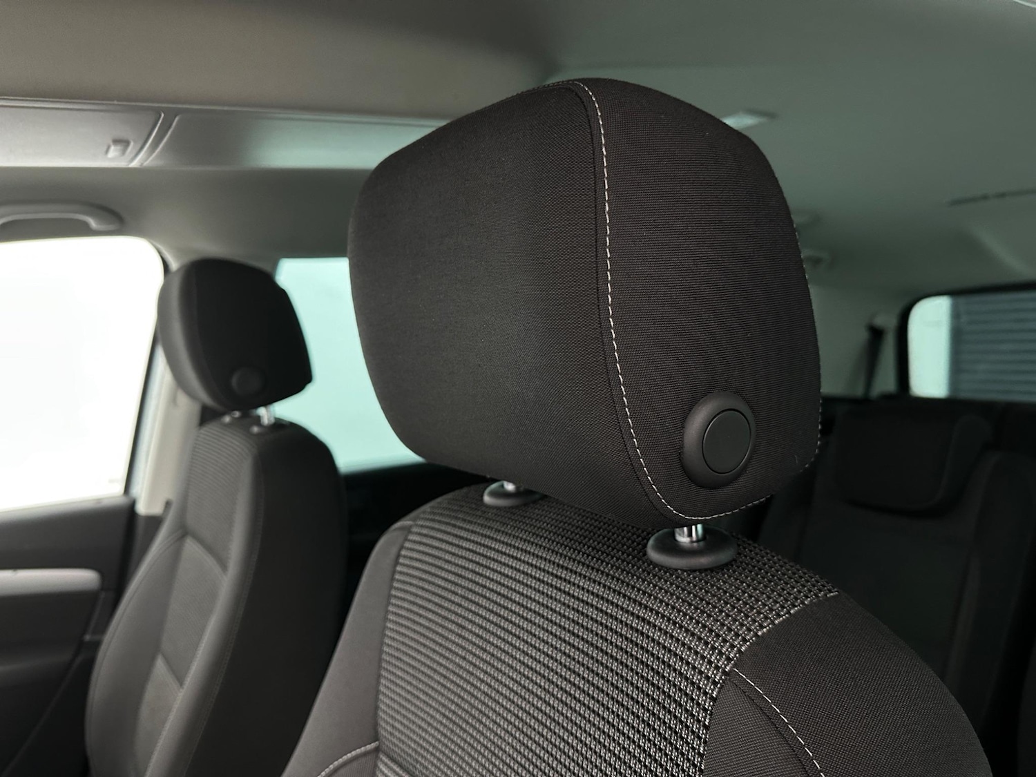 Used Volkswagen Sharan 2018 for sale - 76878537: Photo 36