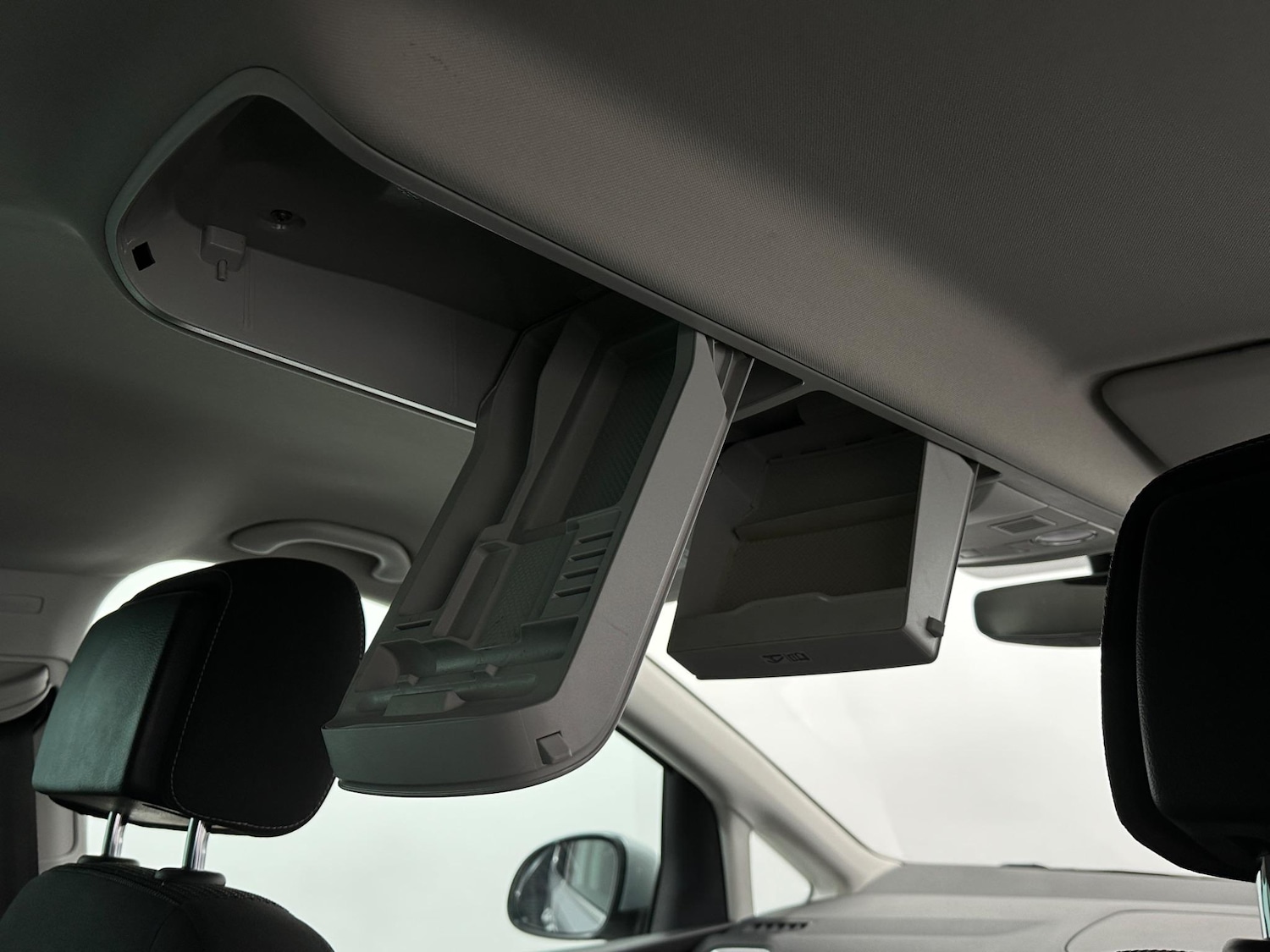 Used Volkswagen Sharan 2018 for sale - 76878537: Photo 39