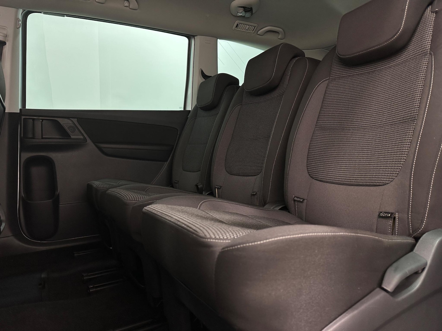 Used Volkswagen Sharan 2018 for sale - 76878537: Photo 40