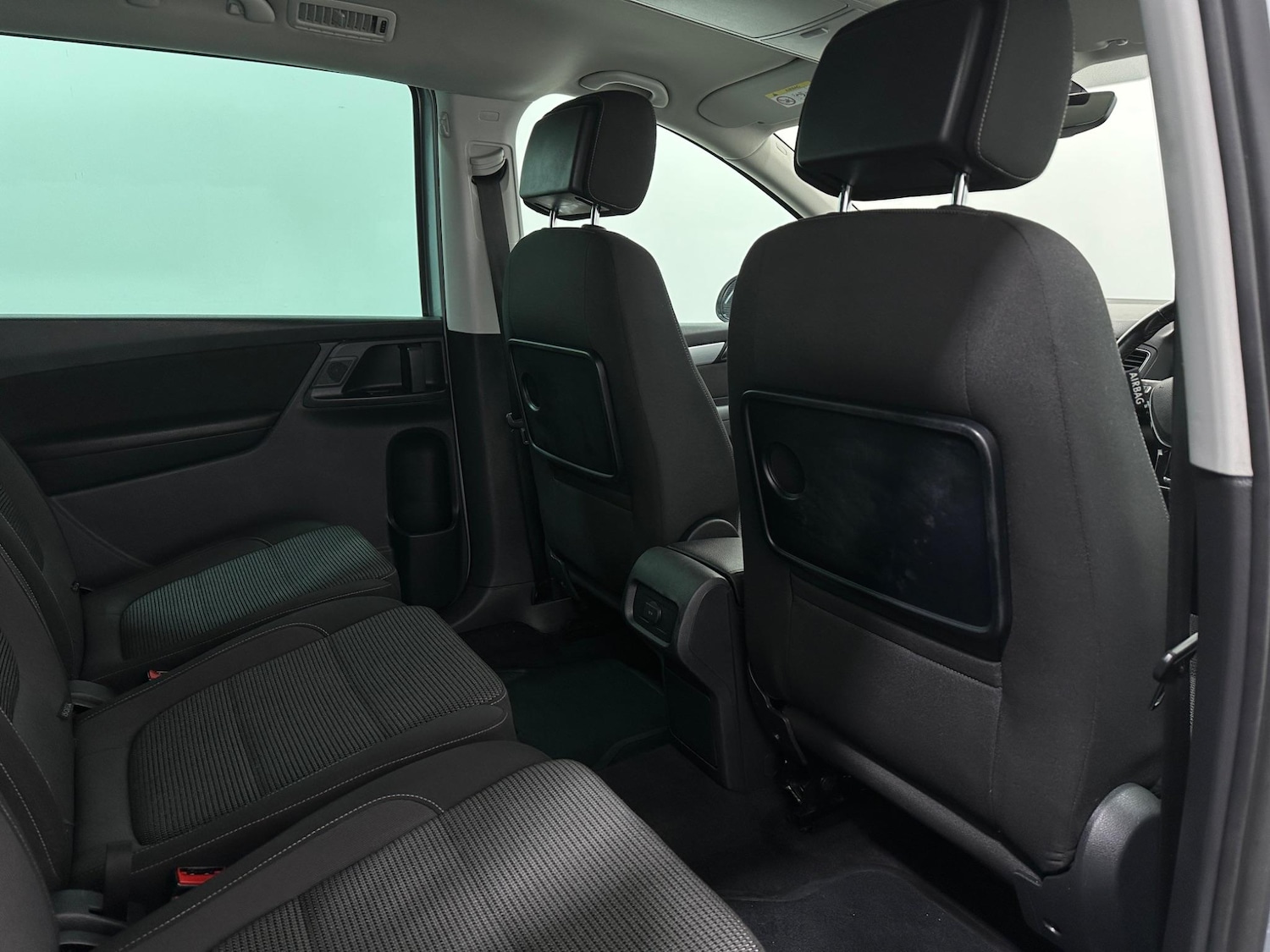 Used Volkswagen Sharan 2018 for sale - 76878537: Photo 41