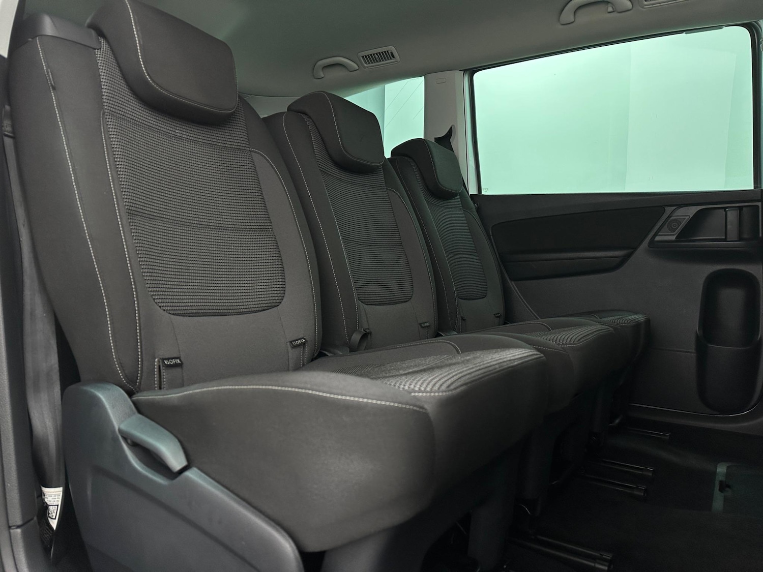 Used Volkswagen Sharan 2018 for sale - 76878537: Photo 42