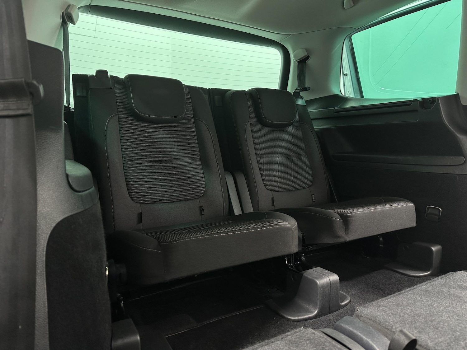 Used Volkswagen Sharan 2018 for sale - 76878537: Photo 43