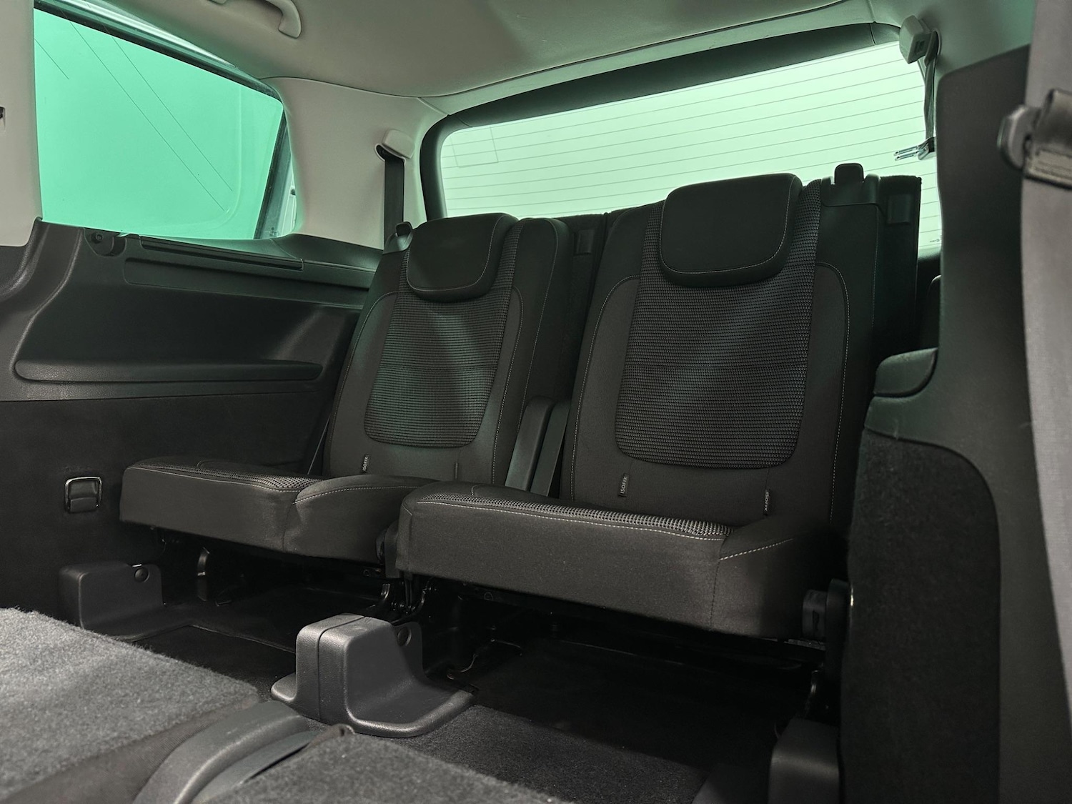 Used Volkswagen Sharan 2018 for sale - 76878537: Photo 44