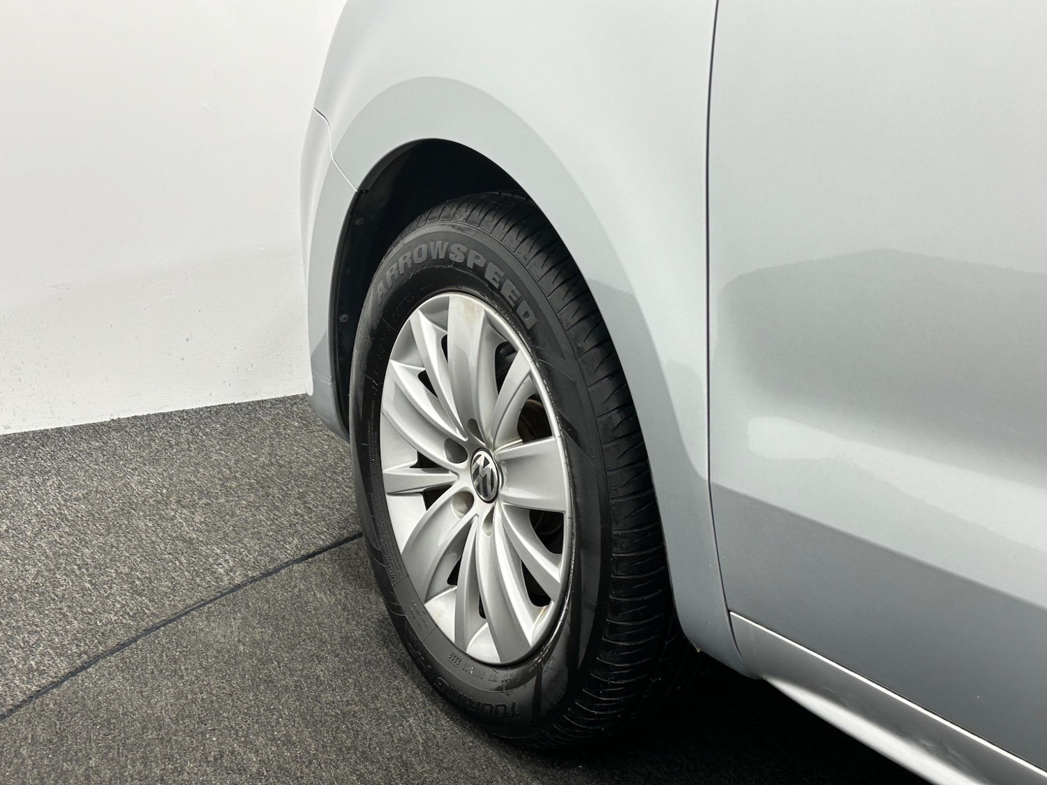 Used Volkswagen Sharan 2018 for sale - 76878537: Photo 51