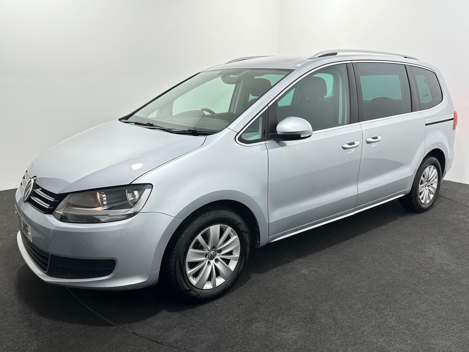 Used Volkswagen Sharan 2018 for sale - 76878537: Photo 54