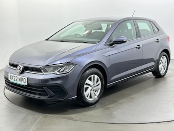 Used Volkswagen Polo 2022 for sale - 79075374: Photo