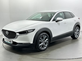 Used Mazda CX-30 2020 for sale - 79181878: Photo