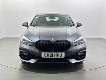 Used BMW 1 Series 2021 for sale - 78404755: Photo