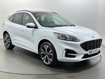 Used Ford Kuga 2023 for sale - 78384160: Photo