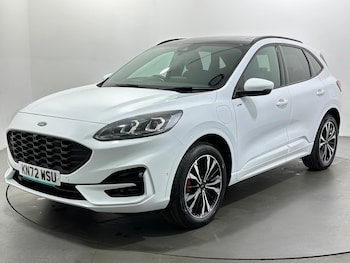 Used Ford Kuga 2023 for sale - 78384160: Photo