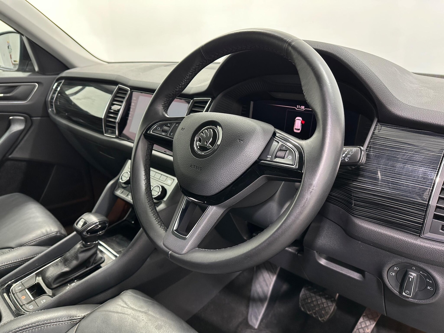 Used Skoda Kodiaq 2019 for sale - 77039923: Photo 10