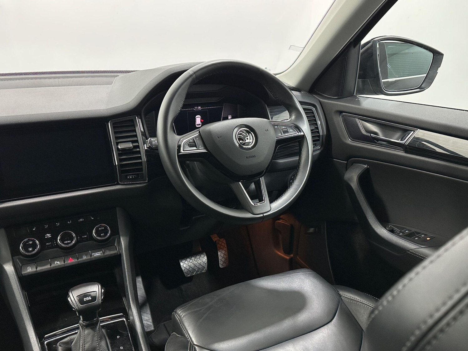 Used Skoda Kodiaq 2019 for sale - 77039923: Photo 11