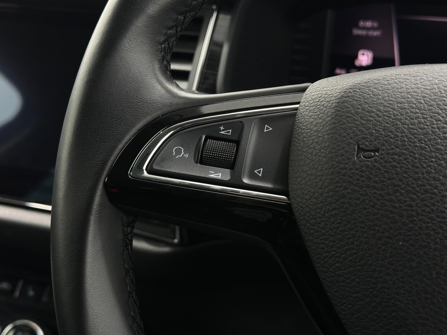 Used Skoda Kodiaq 2019 for sale - 77039923: Photo 13