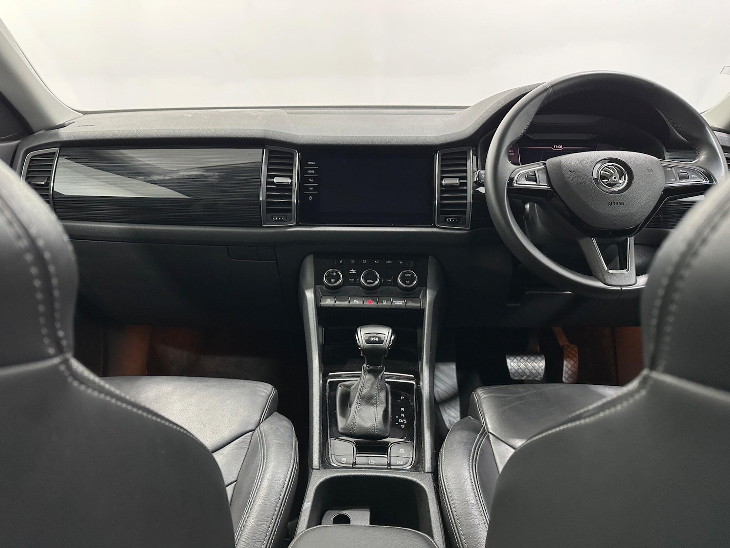 Used Skoda Kodiaq 2019 for sale - 77039923: Photo 18