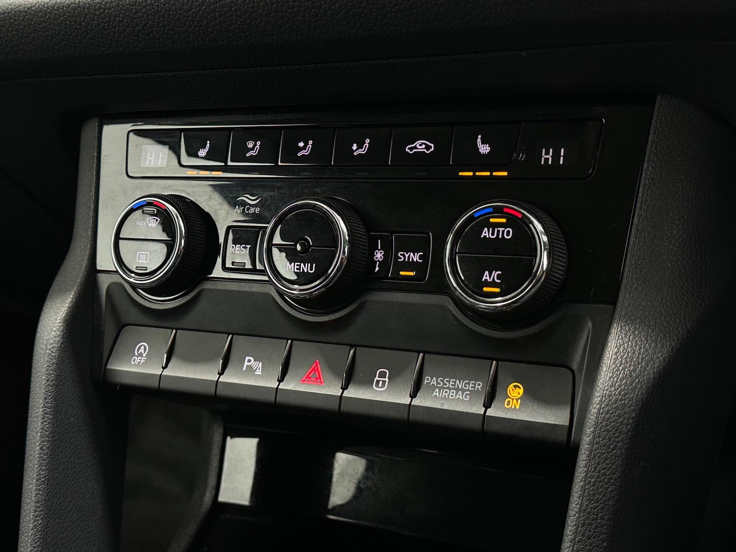 Used Skoda Kodiaq 2019 for sale - 77039923: Photo 19