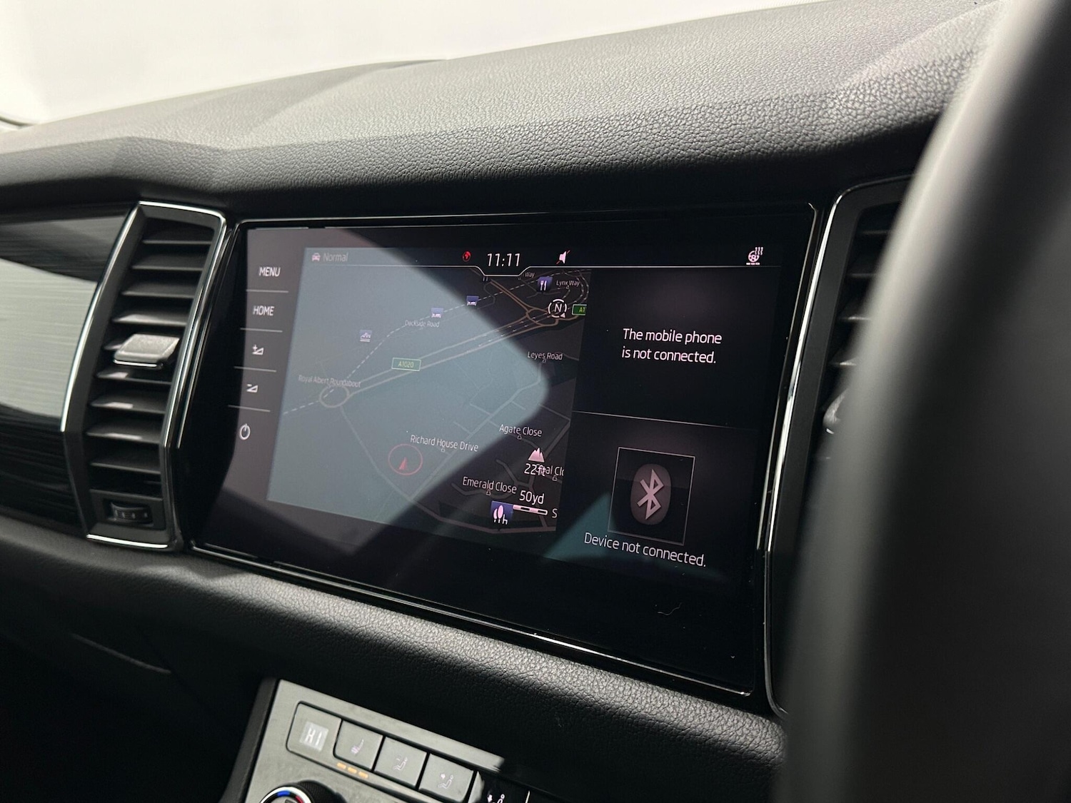 Used Skoda Kodiaq 2019 for sale - 77039923: Photo 20