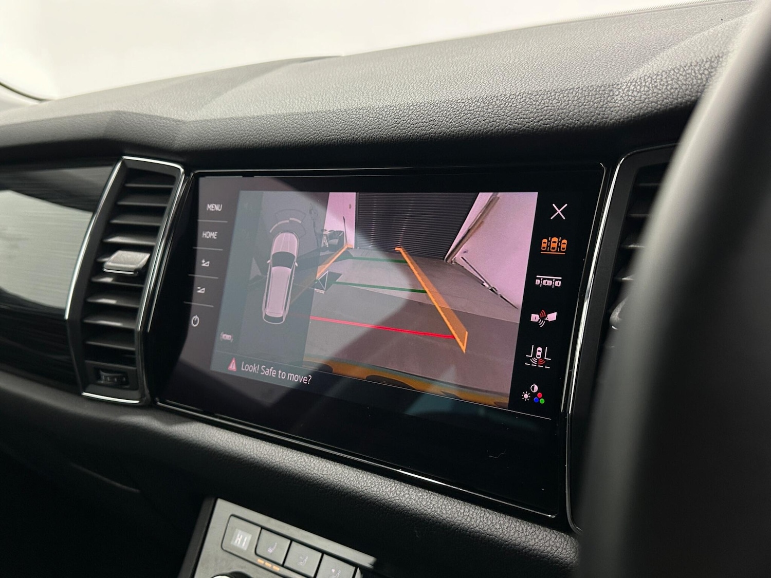 Used Skoda Kodiaq 2019 for sale - 77039923: Photo 21