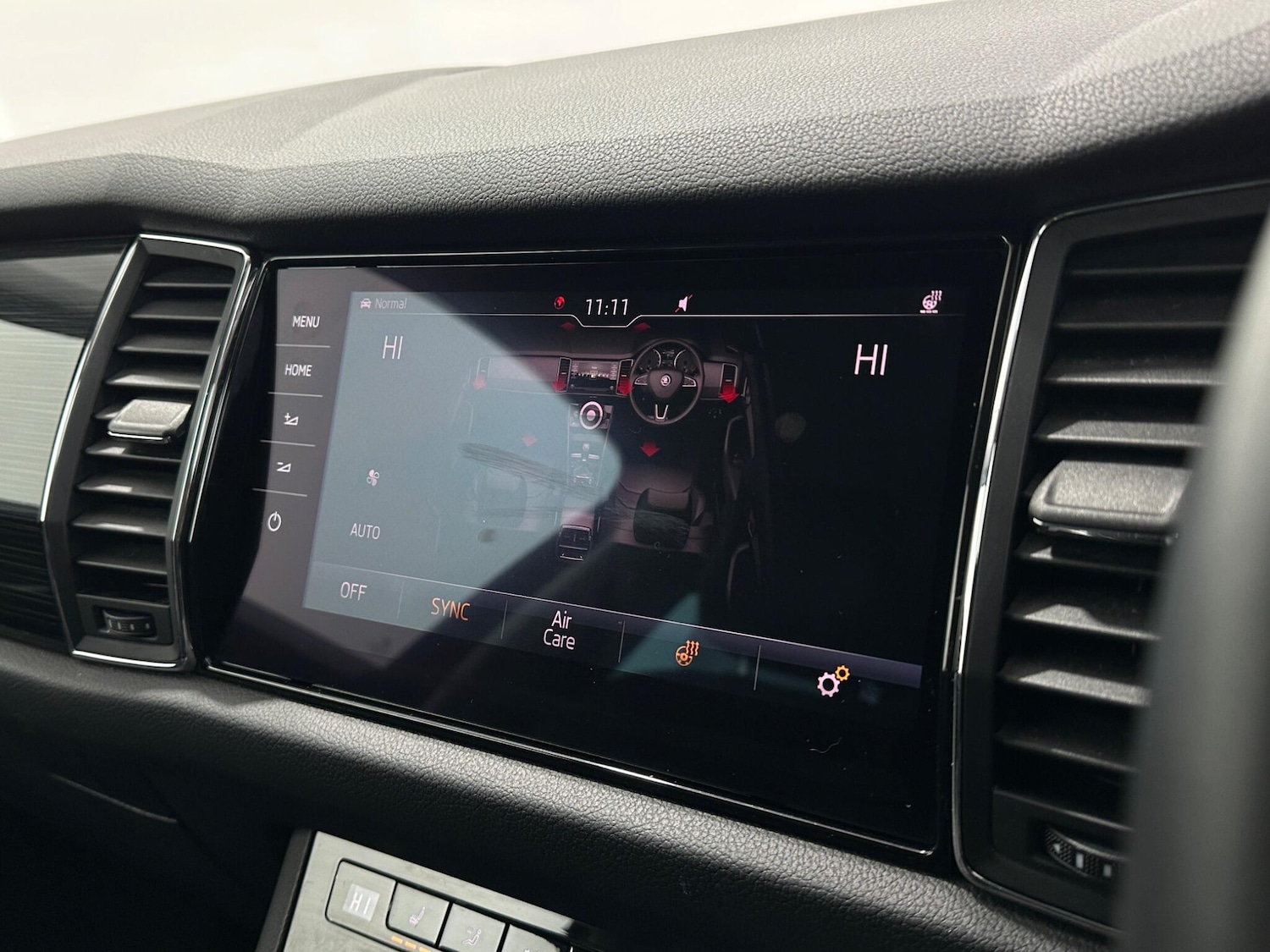 Used Skoda Kodiaq 2019 for sale - 77039923: Photo 23