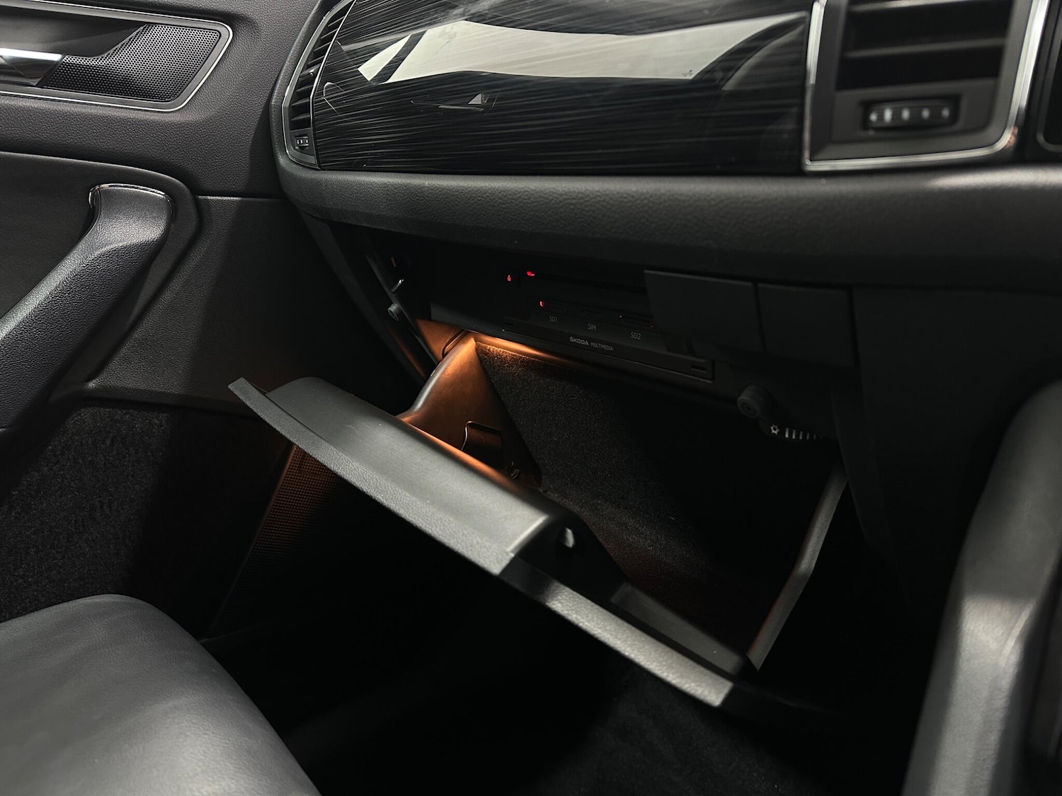 Used Skoda Kodiaq 2019 for sale - 77039923: Photo 25