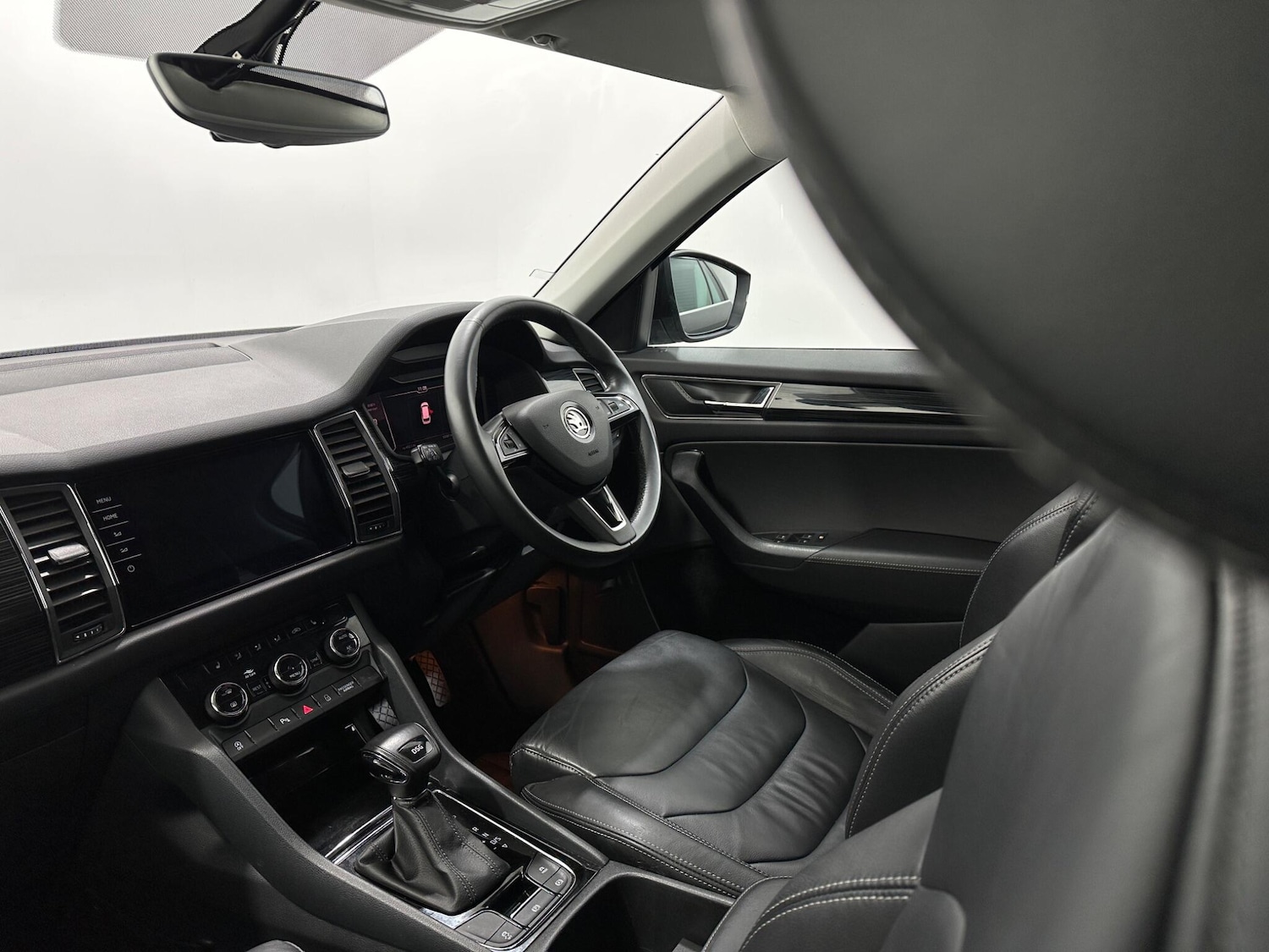 Used Skoda Kodiaq 2019 for sale - 77039923: Photo 28