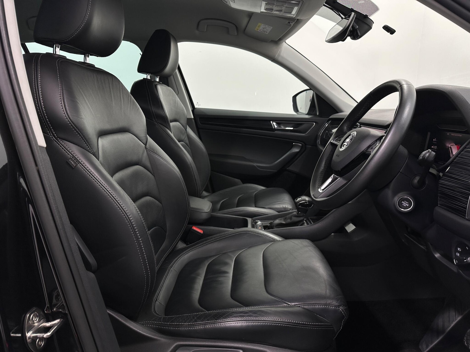 Used Skoda Kodiaq 2019 for sale - 77039923: Photo 29