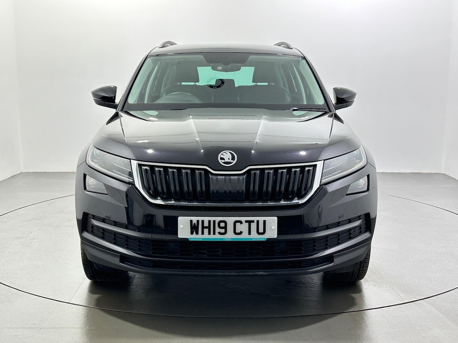 Used Skoda Kodiaq 2019 for sale - 77039923: Photo 3