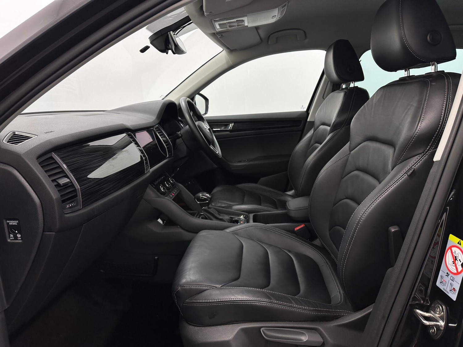 Used Skoda Kodiaq 2019 for sale - 77039923: Photo 33