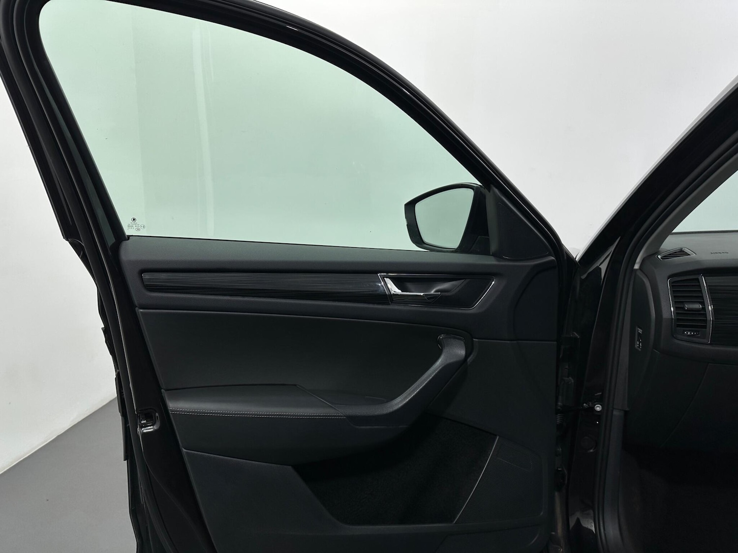 Used Skoda Kodiaq 2019 for sale - 77039923: Photo 36