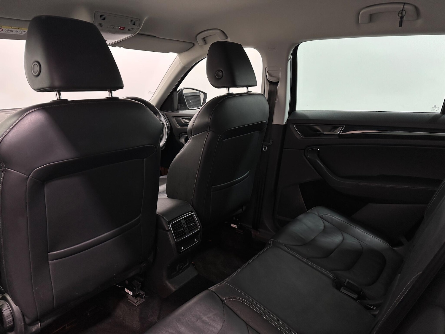 Used Skoda Kodiaq 2019 for sale - 77039923: Photo 37