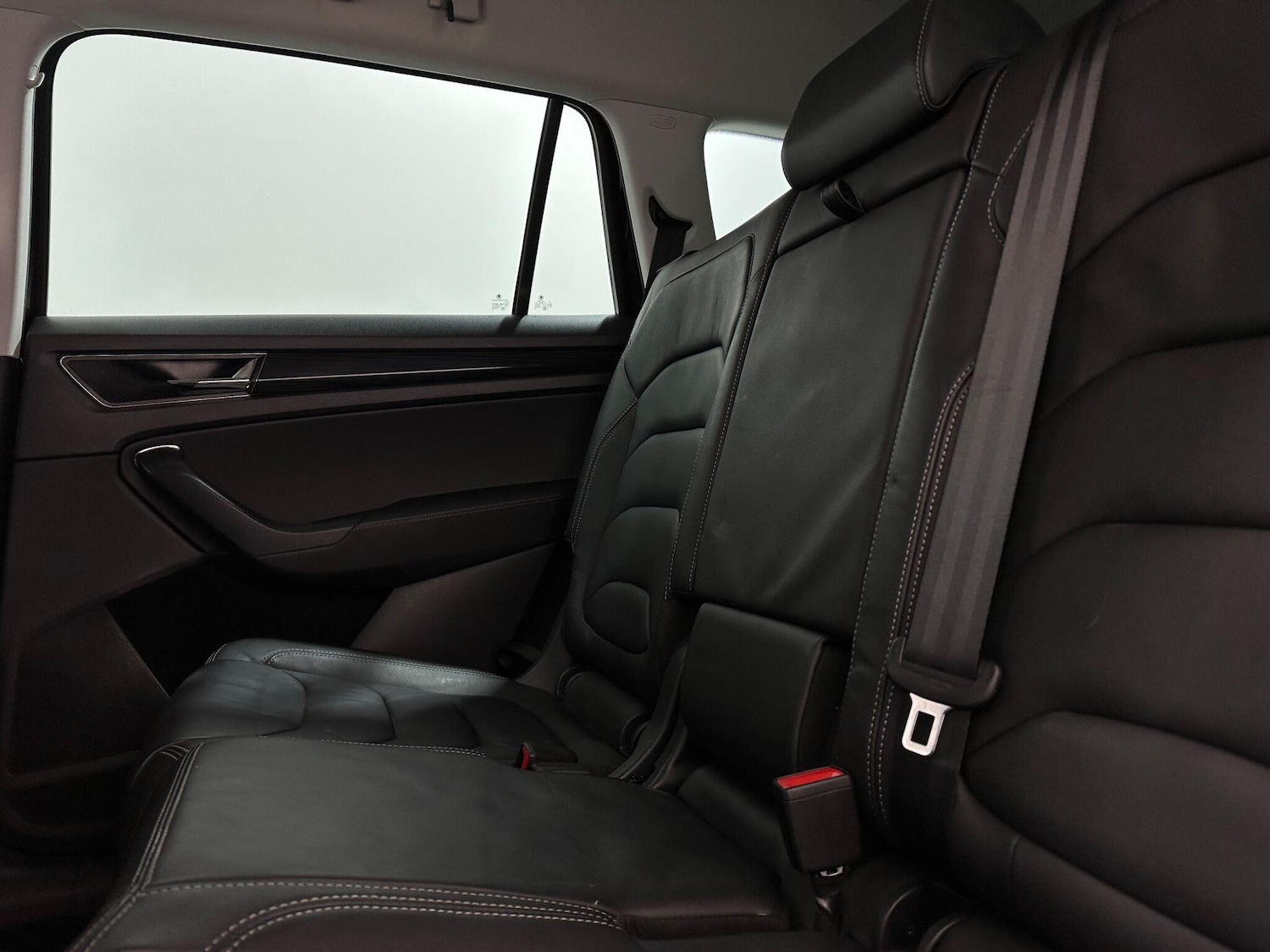 Used Skoda Kodiaq 2019 for sale - 77039923: Photo 38