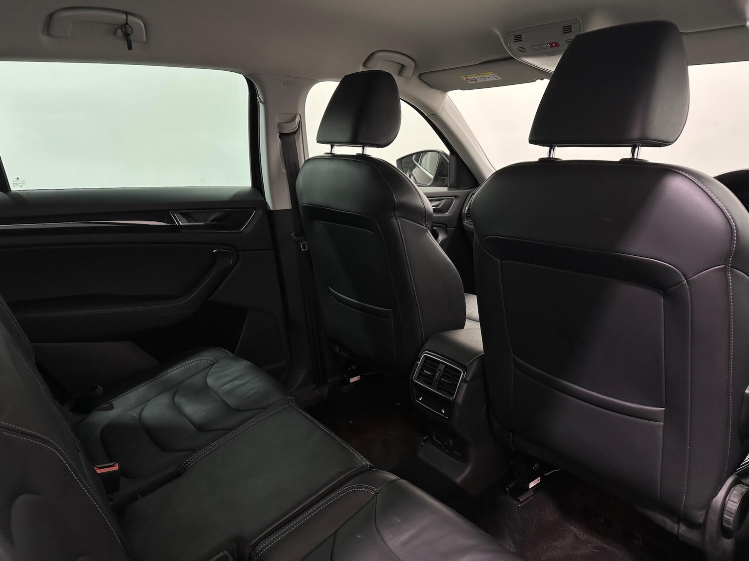 Used Skoda Kodiaq 2019 for sale - 77039923: Photo 40