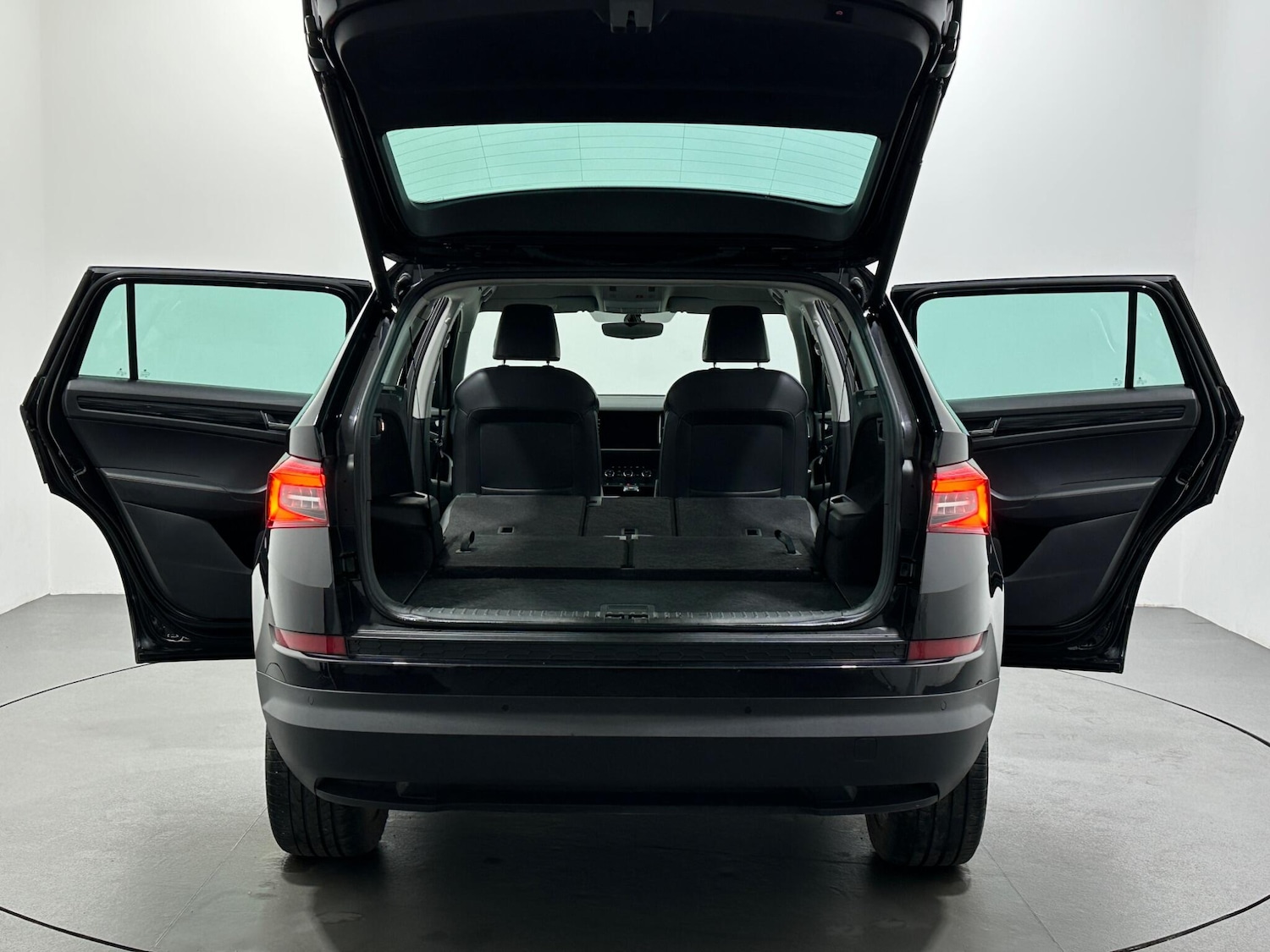 Used Skoda Kodiaq 2019 for sale - 77039923: Photo 45