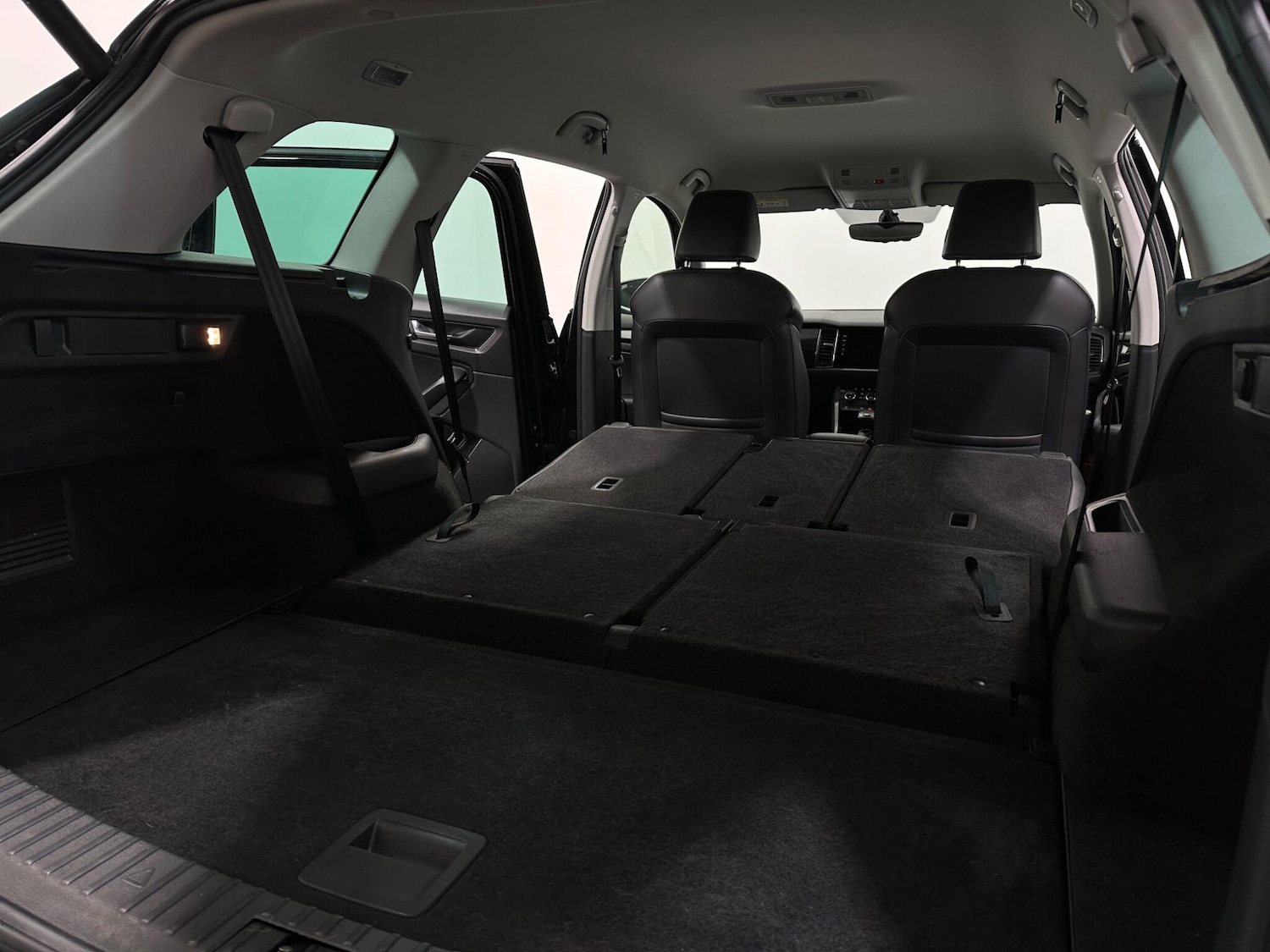 Used Skoda Kodiaq 2019 for sale - 77039923: Photo 46